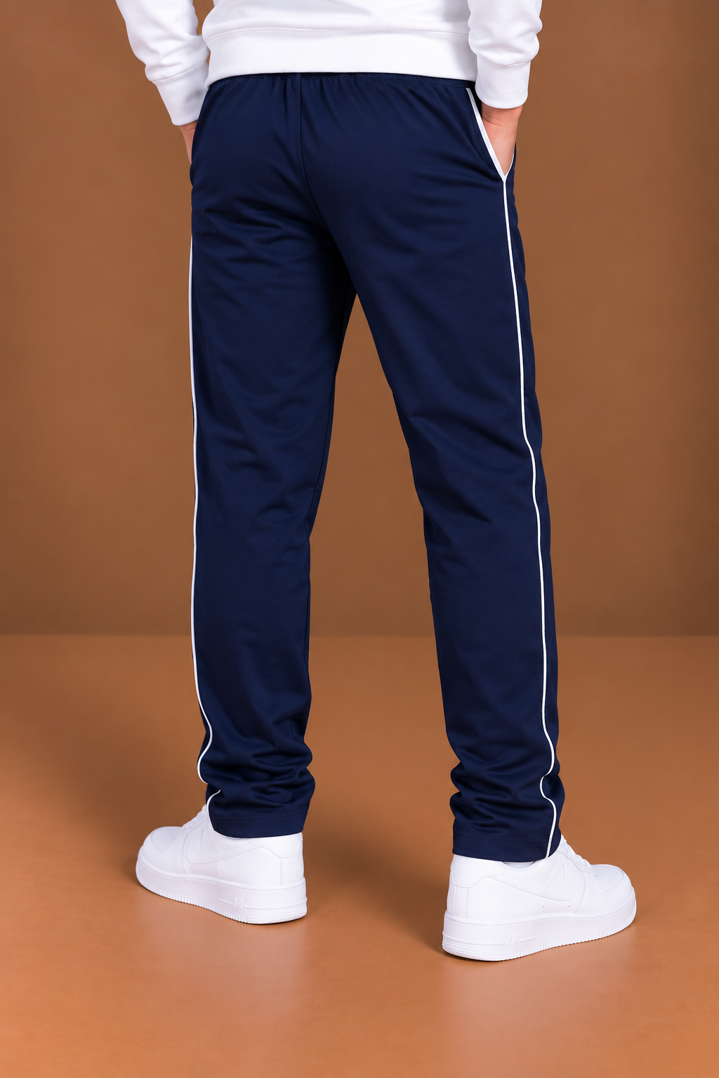 Premium Kids both seasons Trouser for dark navy bnm17
