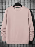 Upgrade Fashion Fleece Funky Style Sweatshirt For Men-BR14494