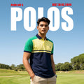Pack OFF 3 Polo's Just In Rs.2899